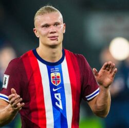 Новини спорту - Голанд випередив Ярмоленка і зрівнявся з Шевченком у рейтингу