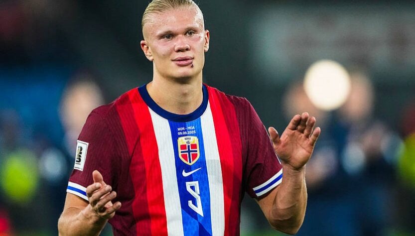 Новини спорту - Голанд випередив Ярмоленка і зрівнявся з Шевченком у рейтингу