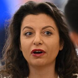 Новини світу - Головна пропагандистка РФ повідомила про проблеми зі здоров’ям