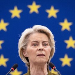 Новини світу - Готуються два вотуми недовіри фон дер Ляєн - ЗМІ