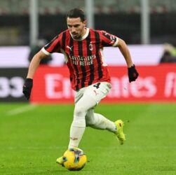 Новини спорту - Гравець Мілана може опинитися в одному клубі з українцями
