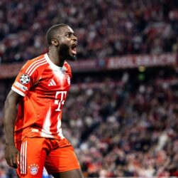 Новини спорту - Гравець оборони Баварії висунув фінансові вимоги клубу