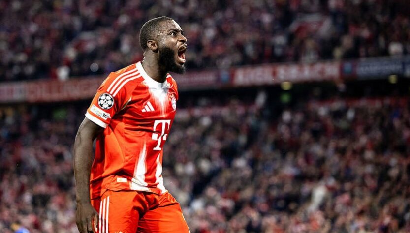 Новини спорту - Гравець оборони Баварії висунув фінансові вимоги клубу