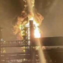 Новини світу - ГУР атакували ключові залізничні гілки Росії - ЗМІ