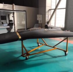 Новини світу - ГУР розкрило іноземні компоненти російського дрона Герань-3