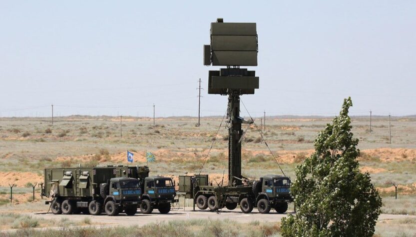 Новини України - ГУР уразило два об&rsquo;єкти російської ППО в Криму