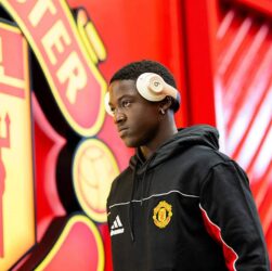 Новини спорту - Гвардіола готує трансфер у відповідь на кадрову втрату в МЮ