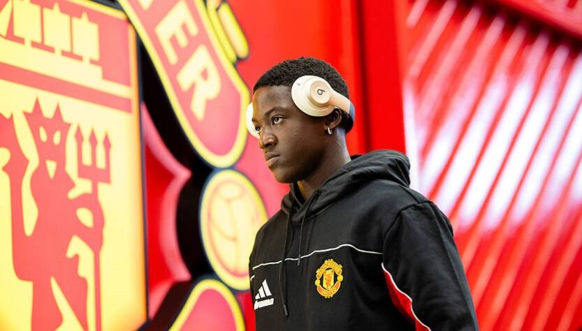 Новини спорту - Гвардіола готує трансфер у відповідь на кадрову втрату в МЮ