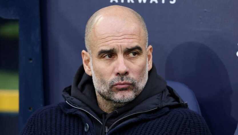 Новини спорту - Гвардіола розкрив, коли планує залишити посаду тренера Манчестер Сіті