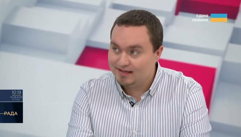 російські дрони атакували Польщу: яка буде реакція НАТО | Ігор Чаленко