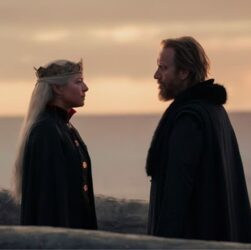 Новини культури - HBO оголосив дату виходу 3 сезону Дому Дракона