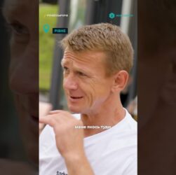 Амбасадори у Рівному оцінили доступність приватних закладів на безбарʼєрному маршруті