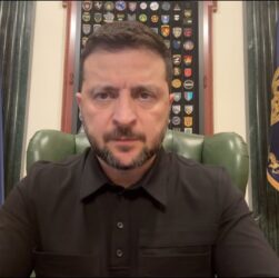 Світ має інструменти, які спрацюють дійсно миротворчо. Звернення Володимира Зеленського 28.09.2025