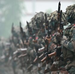 Новини світу - Індія долучилася до військових навчань РФ і Білорусі