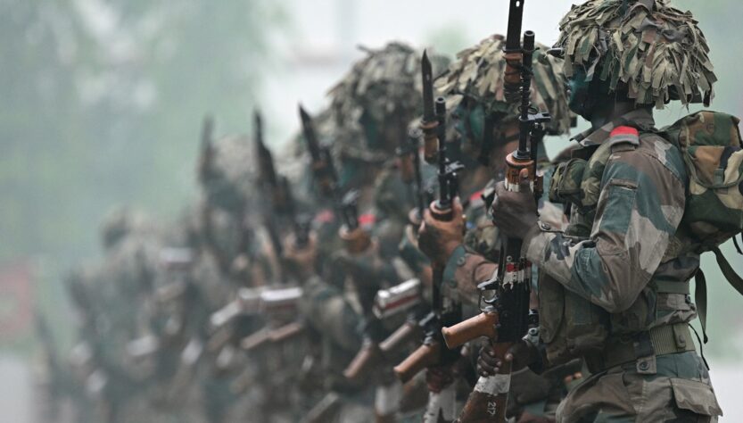 Новини світу - Індія долучилася до військових навчань РФ і Білорусі