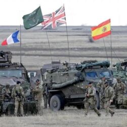 Новини України - Іноземні миротворці в Україні: хто готовий направити війська