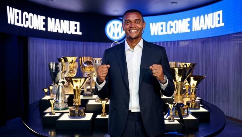 Новини спорту - Інтер і Ман Сіті домовилися про трансфер захисника