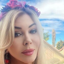 Новини культури - Ірина Білик вразила фанів новою зачіскою