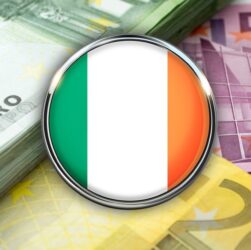 Новини світу - Ірландія закрила компанії, що фінансували російські банки - розвідка