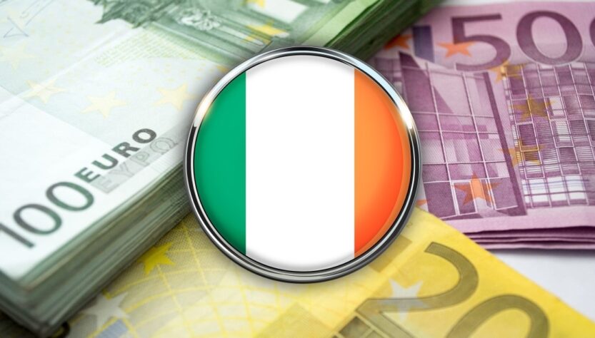 Новини світу - Ірландія закрила компанії, що фінансували російські банки - розвідка