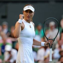 Новини спорту - Іспанська тенісистка відзначила силу команди перед поєдинком з Україною