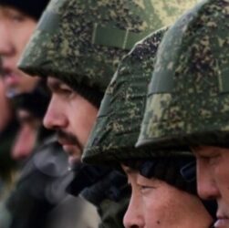 Новини України - ISW оцінив штурми РФ біля Добропілля і Новопавлівки