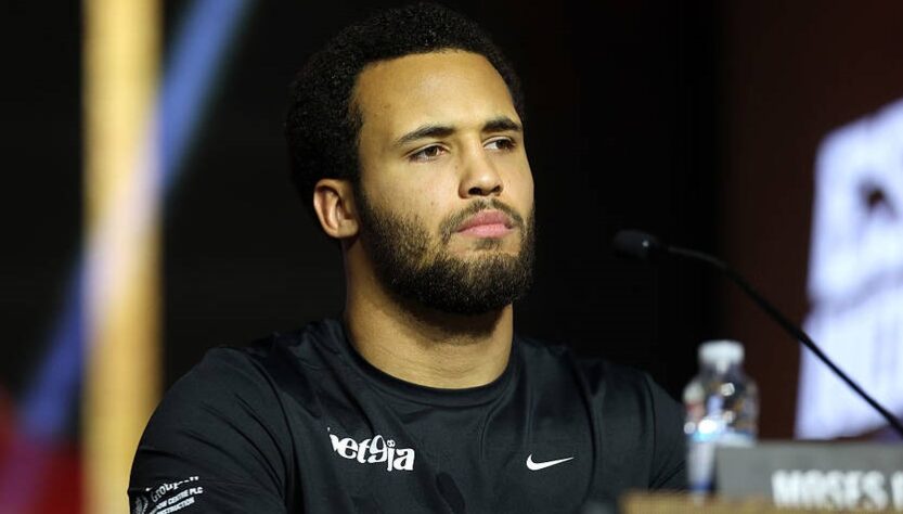 Новини спорту - Ітаума отримав шанс поборотися за право вийти на ринг проти Усика