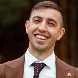 Новини культури - Іван Люленов розповів, як швидко опанував українську мову