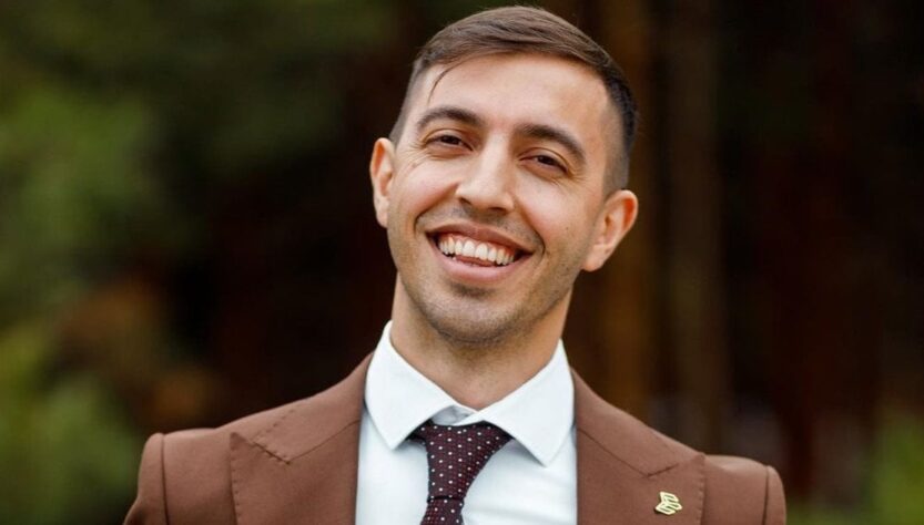 Новини культури - Іван Люленов розповів, як швидко опанував українську мову