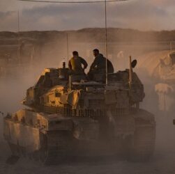 Новини світу - Ізраїль активно атакує Газу: є десятки загиблих