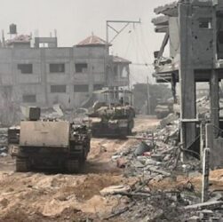 Новини світу - Ізраїль створив гуманітарну зону у Газі