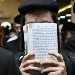 Новини України - Ізраїль відреагував на "заборону" паломництва до Умані