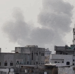 Новини світу - Ізраїль завдав ударів по об'єктах хуситів у Ємені