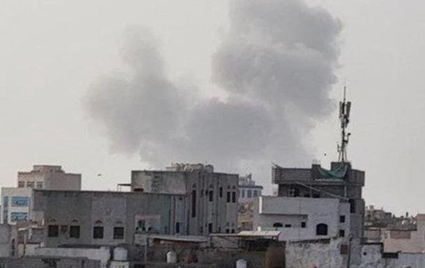Новини світу - Ізраїль завдав ударів по об'єктах хуситів у Ємені