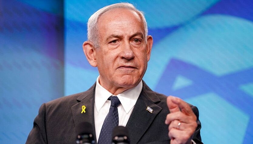 Новини світу - Ізраїль жорстко відреагував на визнання Палестини