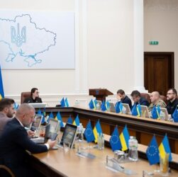 Новини України - Кабмін провів низку кадрових змін