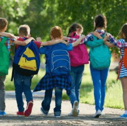 Новини України - Кабмін розширив дію Пакунка школяра