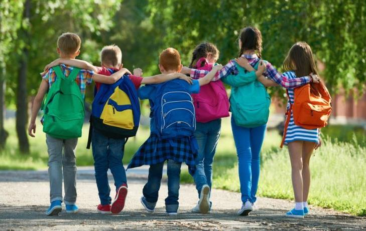 Новини України - Кабмін розширив дію Пакунка школяра