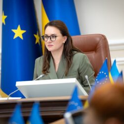 Новини бізнесу - Кабмін ухвалив проєкт держбюджету на 2026 рік