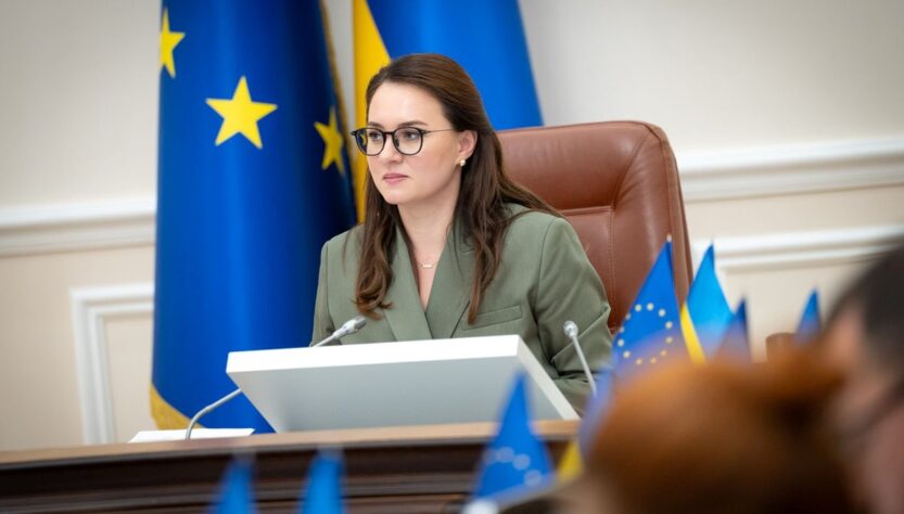 Новини бізнесу - Кабмін ухвалив проєкт держбюджету на 2026 рік