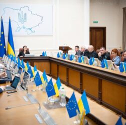 Новини бізнесу - Кабмін затвердив програму своїх дій