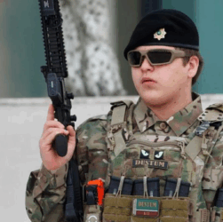 Новини світу - Кадиров доручив 17-річному синові "контролювати" сплату податків у Чечні