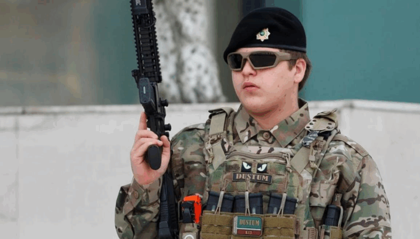 Новини світу - Кадиров доручив 17-річному синові "контролювати" сплату податків у Чечні
