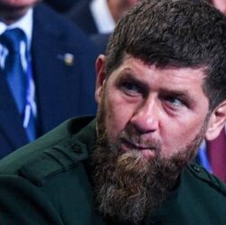 Новини світу - Кадиров озвучив єдиний спосіб припинення російської агресії в Україні