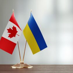 Новини України - Канада виділить Україні на кібербезпеку новий пакет допомоги