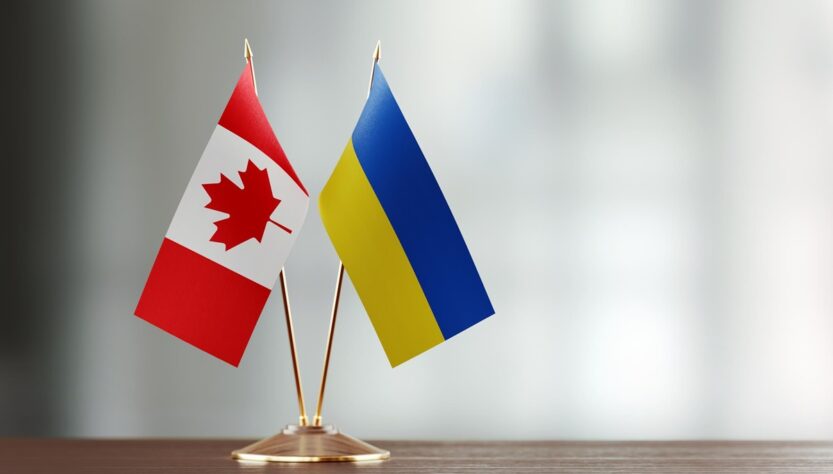 Новини України - Канада виділить Україні на кібербезпеку новий пакет допомоги