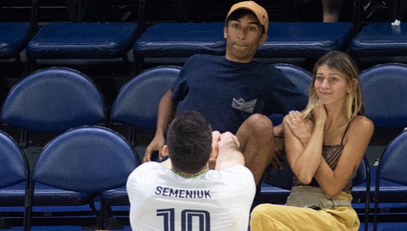 Новини спорту - Капітан волейбольної збірної прокоментував успіх у матчі з Алжиром