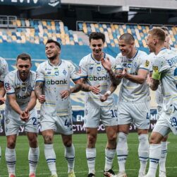 Новини спорту - Караваєв убачає необхідність для Шапаренка перейти в інші клуби