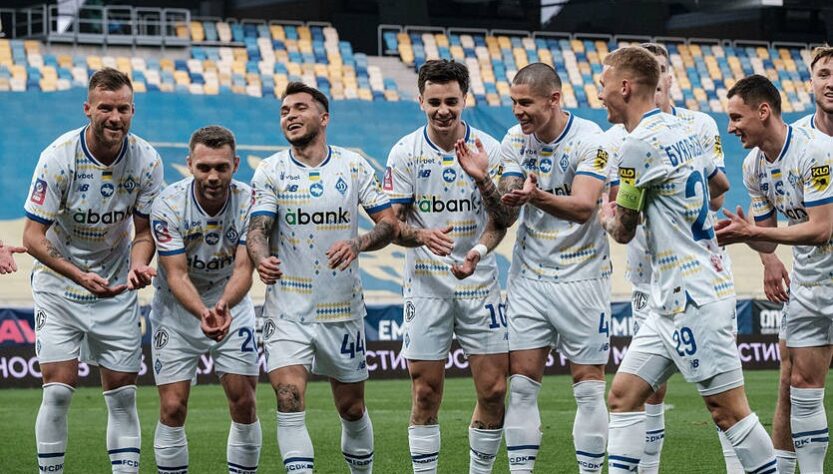 Новини спорту - Караваєв убачає необхідність для Шапаренка перейти в інші клуби