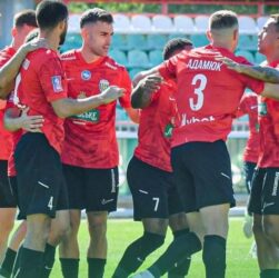 Новини спорту - Карпати вперше виграли в сезоні УПЛ